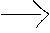 hand drawn arrow