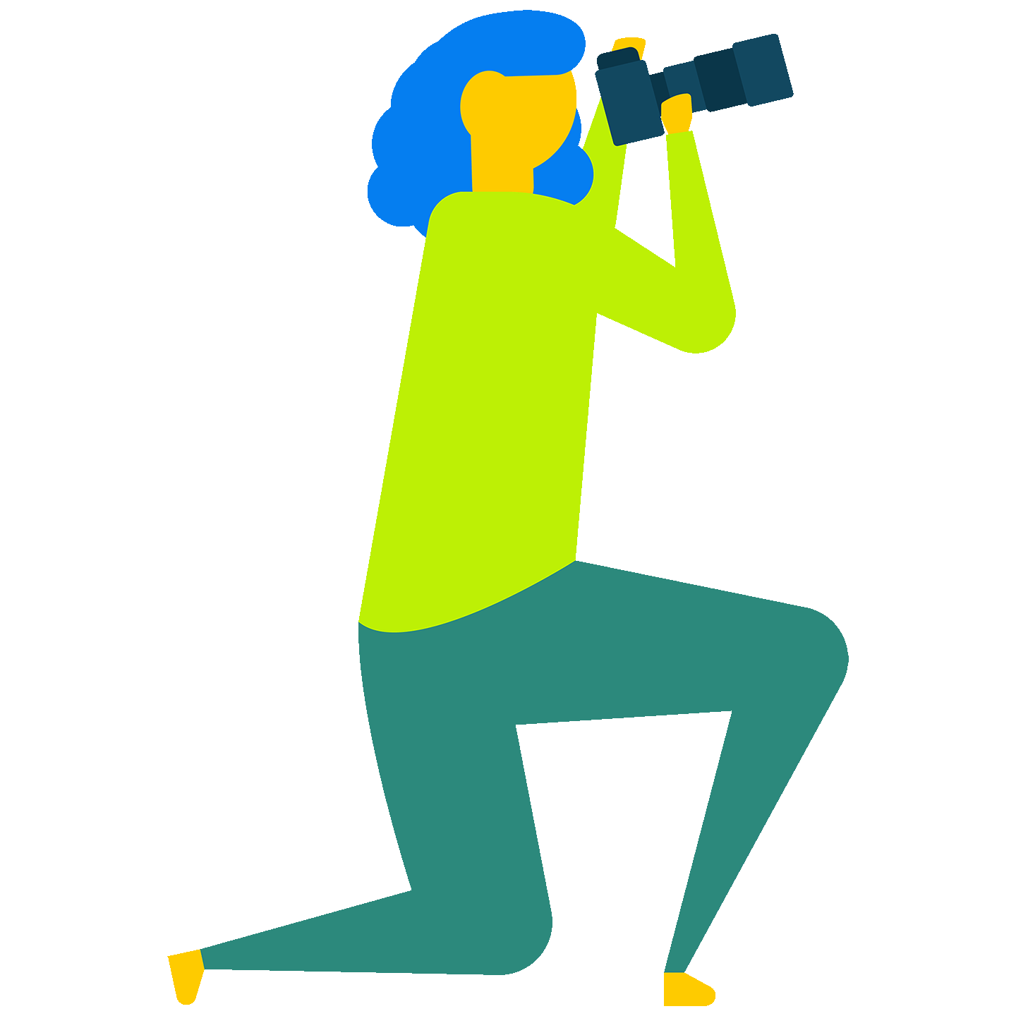photographer icon